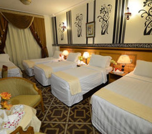 Al Mukhtara International Hotel
