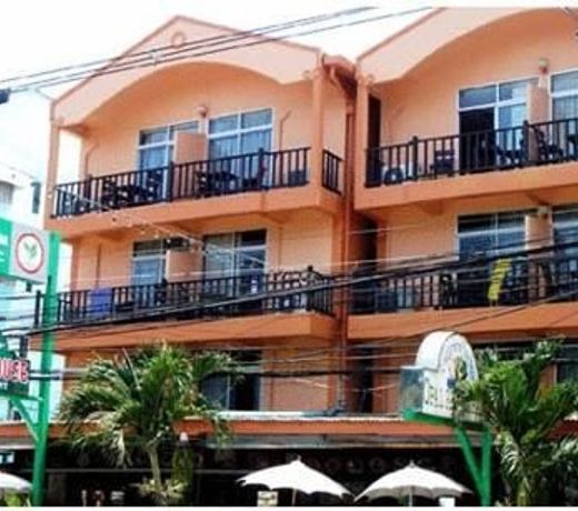 Opal House Hotel & Restaurant
