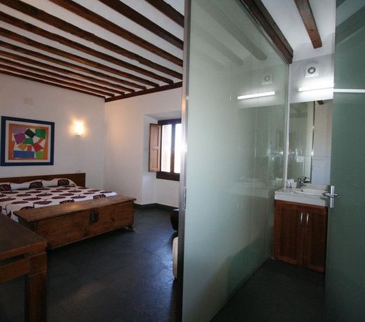 Antiguo Palacio De Atienza