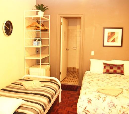 Newtown Budget Hotel