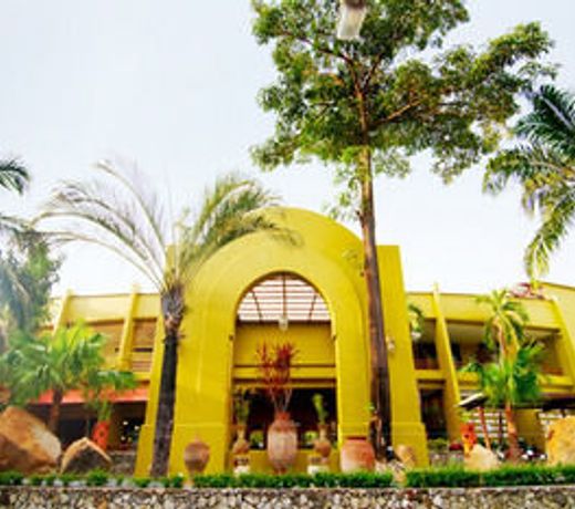 Peace Resort Pattaya