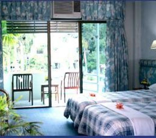 Peace Resort Pattaya