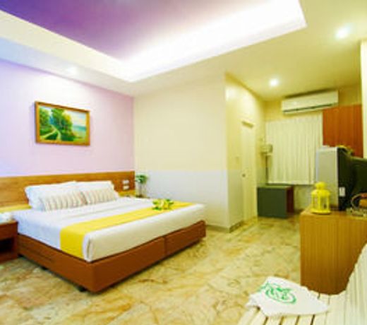 Peace Resort Pattaya