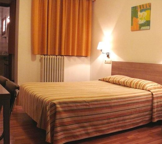 Hostal Muntanya