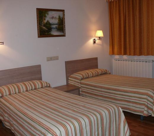 Hostal Muntanya