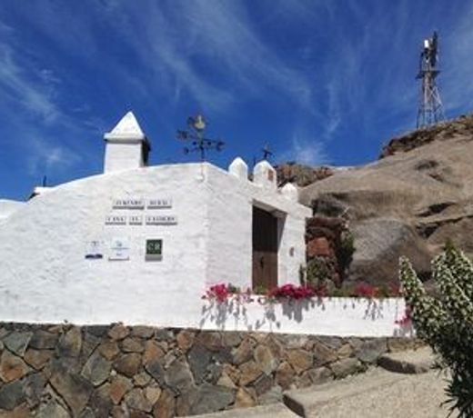 Casa Cueva El Caidero