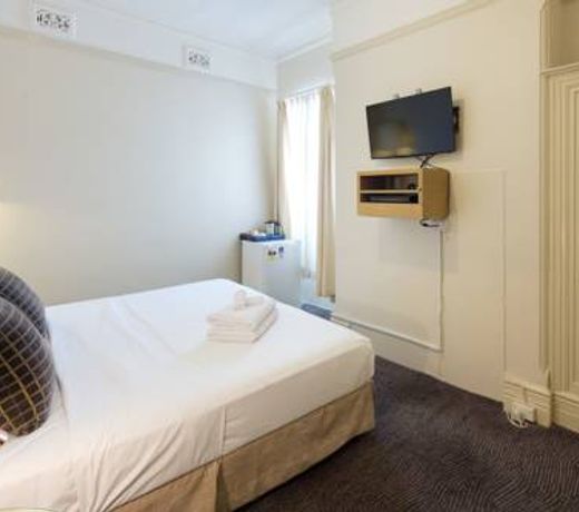 Neutral Bay Lodge