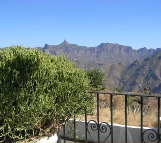 CASA CUEVA MAMA NIEVES