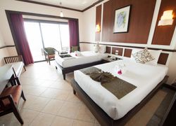 Pinnacle Grand Jomtien Resort and Beach Club - SHA Extra Plus фото 2, г. Пляж Джомтьен, 