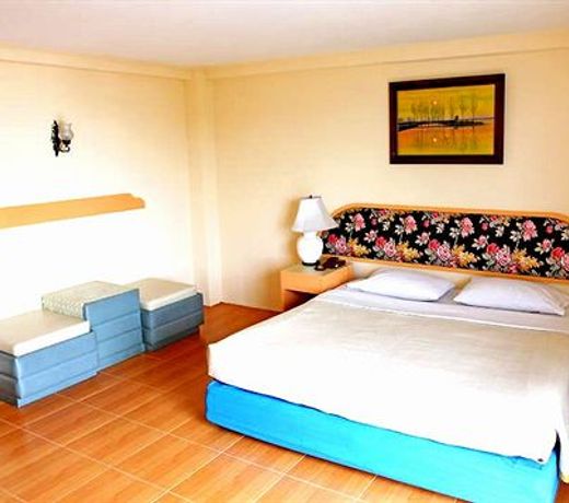 Queen Pattaya Hotel