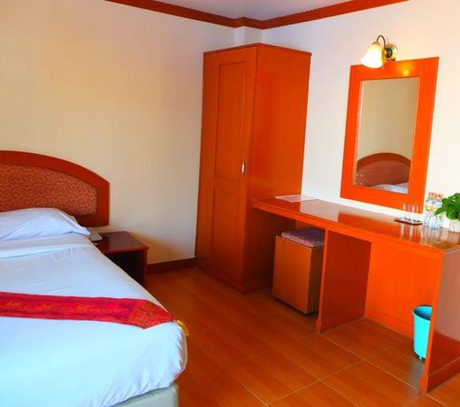 Queen Pattaya Hotel