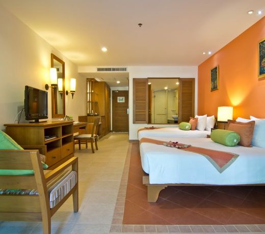 Ravindra Beach Resort & Spa - SHA Extra Plus