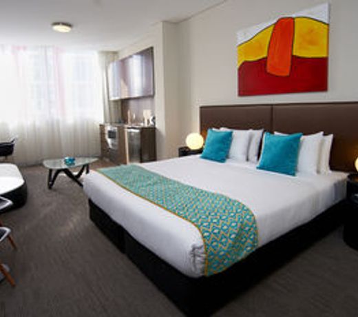 Quest Bondi Junction