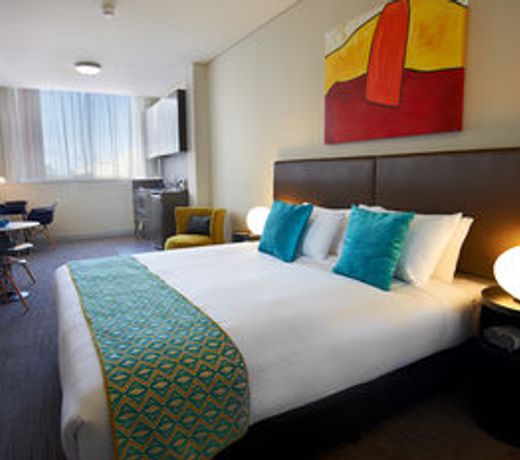Quest Bondi Junction