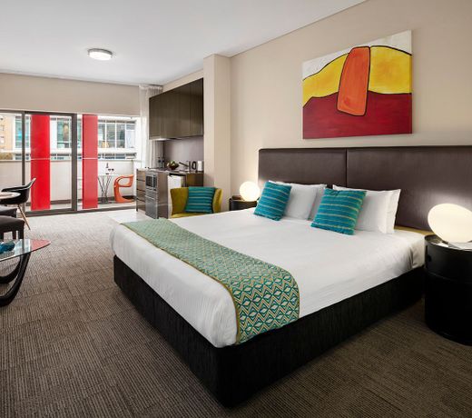 Quest Bondi Junction