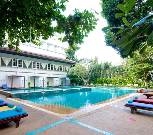 Sandalay Resort