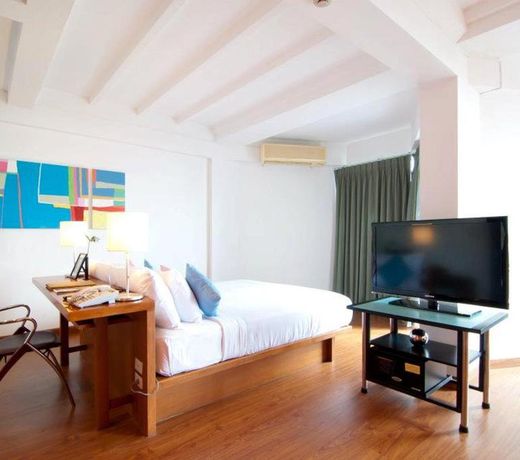 Sandalay Resort