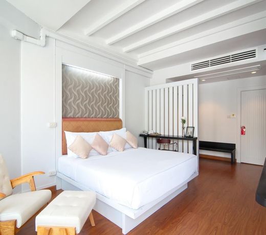 Sandalay Resort