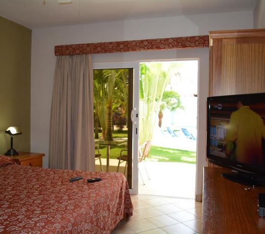 New Garden Hotel