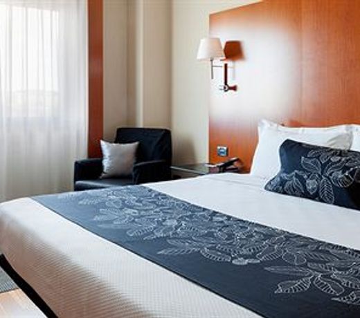 Sercotel AB Arganda