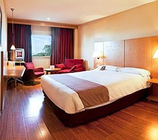 B&B HOTEL Madrid Arganda