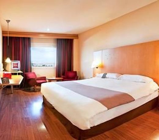 B&B HOTEL Madrid Arganda
