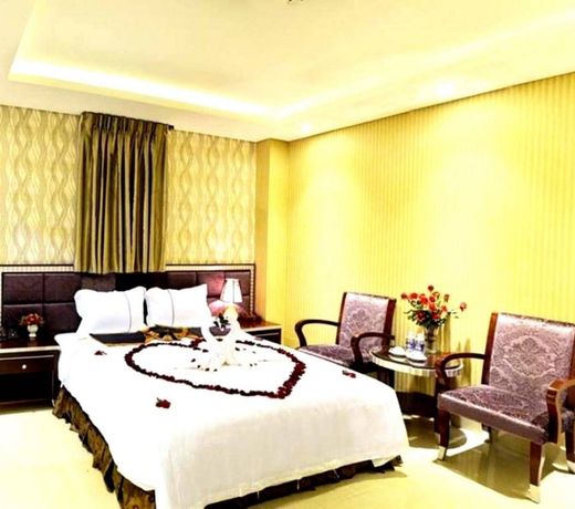 Bay Sydney Hotel