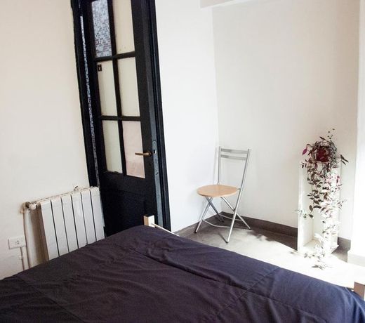 Aldea Hostel