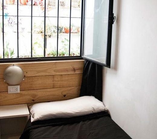 Aldea Hostel