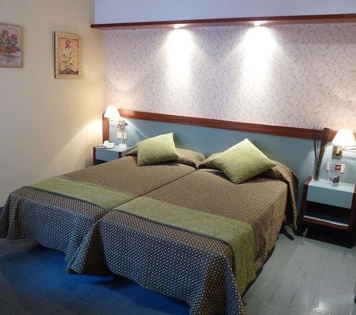 Hotel Jardín de Aranjuez