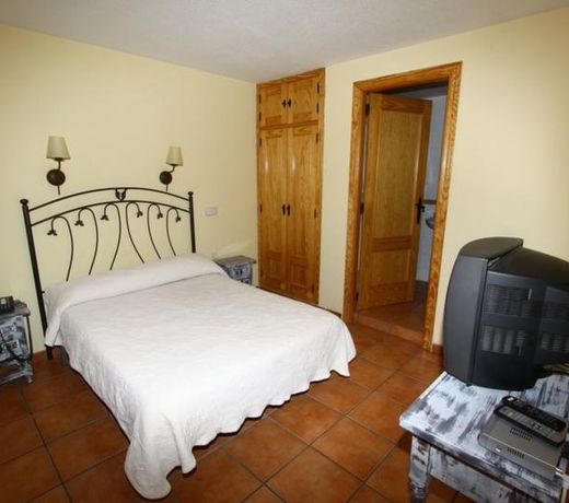 Hostal Castilla