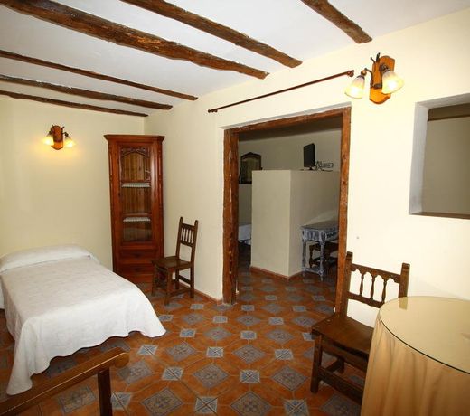 Hostal Castilla