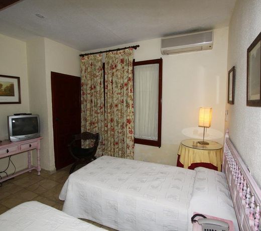 Hostal Castilla