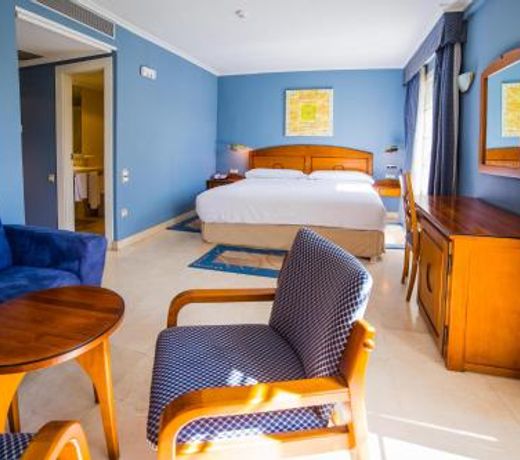 Apartamentos Atempo Aranjuez