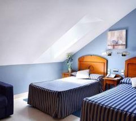 Apartamentos Atempo Aranjuez