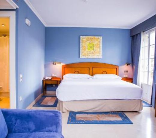 Apartamentos Atempo Aranjuez