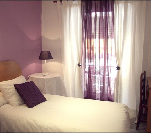 Santa Marta Hostal