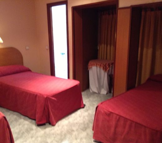 Santa Marta Hostal