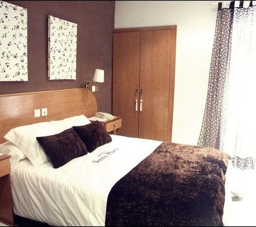 Santa Marta Hostal