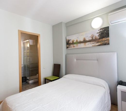 Hostal Real Aranjuez