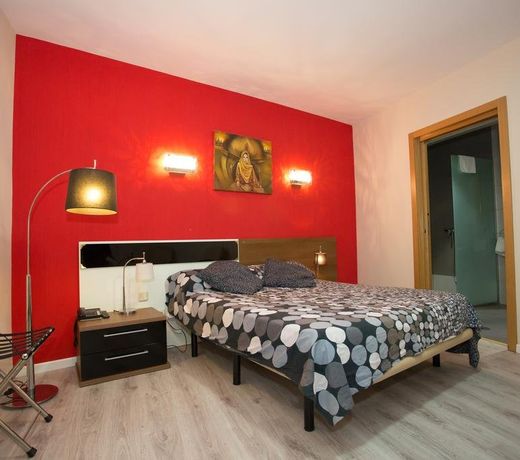 Hostal Real Aranjuez