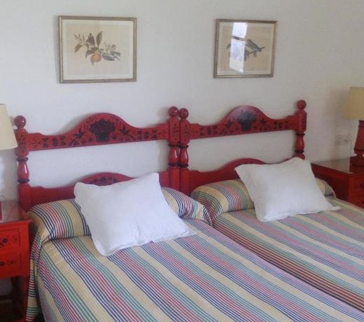 Finca Valbono Apartamentos Rurales y Hotel