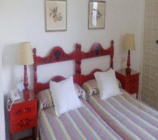 Finca Valbono Apartamentos Rurales y Hotel