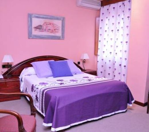 Hotel Los Castaños