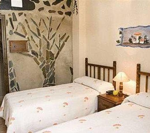 Hostal Rural Molino Del Bombo