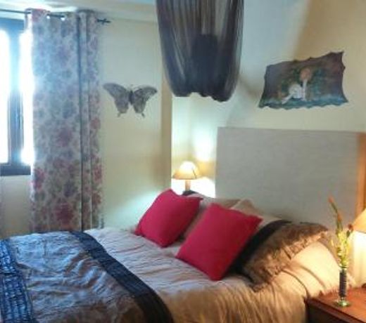 Hostal Rural Molino Del Bombo