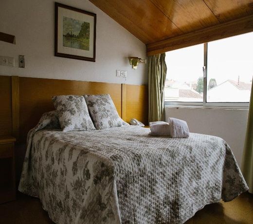 Hotel Sierra de Aracena