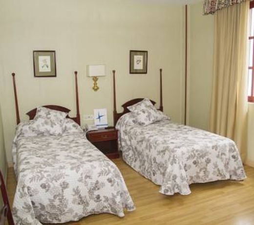 Hotel Sierra de Aracena