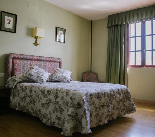 Hotel Sierra de Aracena