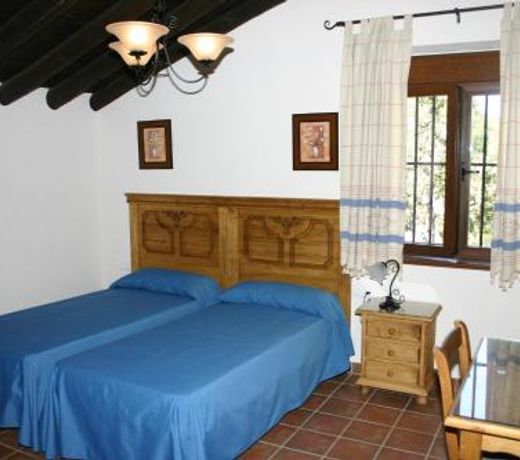 Casa Rural Finca El Tornero